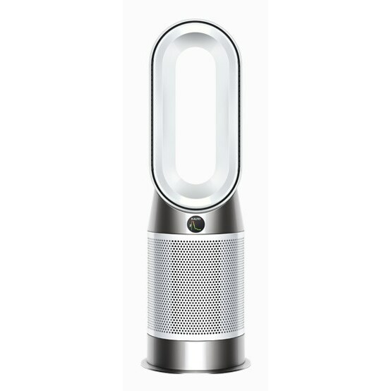 Dyson Purifier Hot+Cool HP1 Silver |