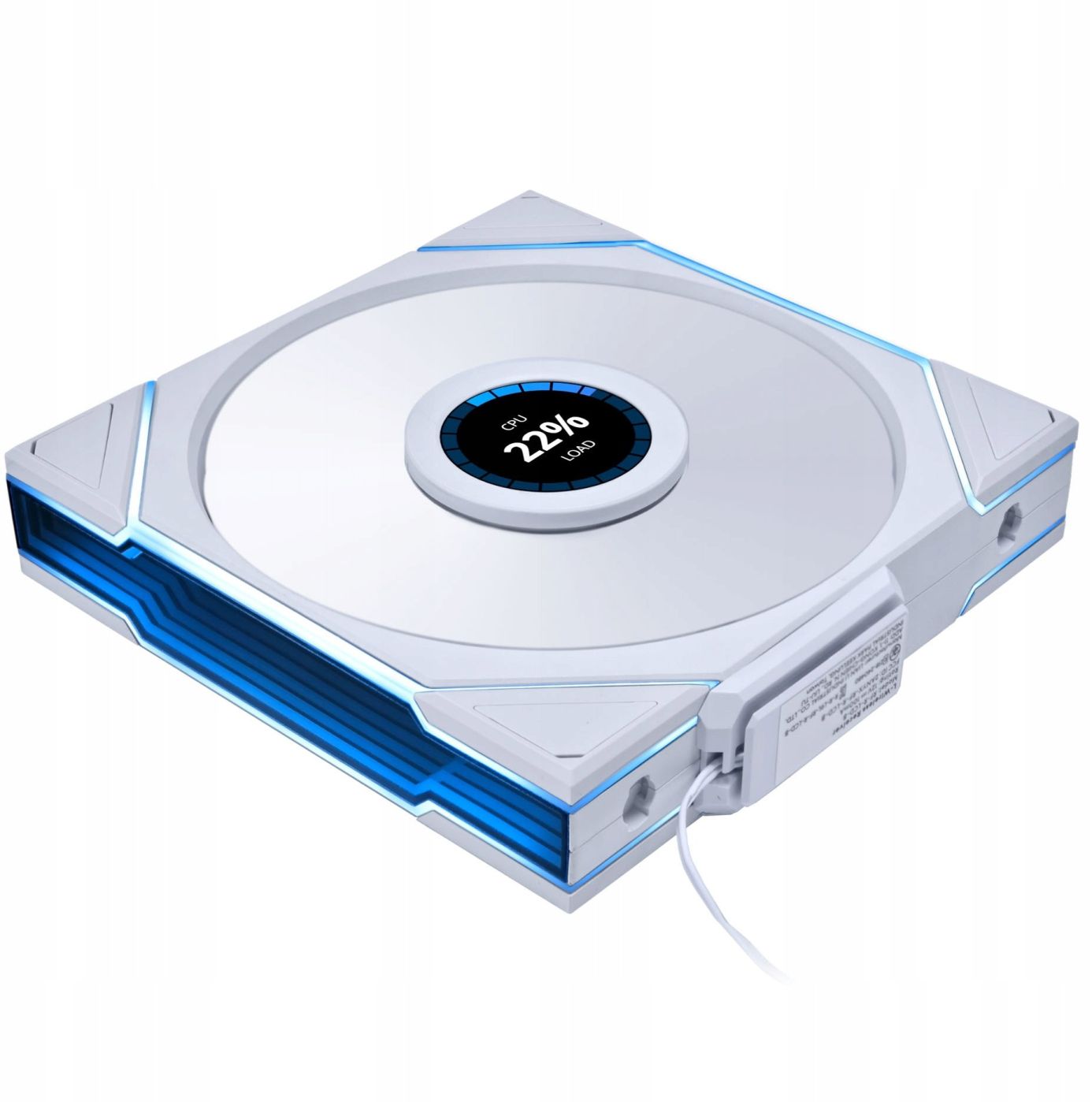 Lian Li UNI FAN TL LCD