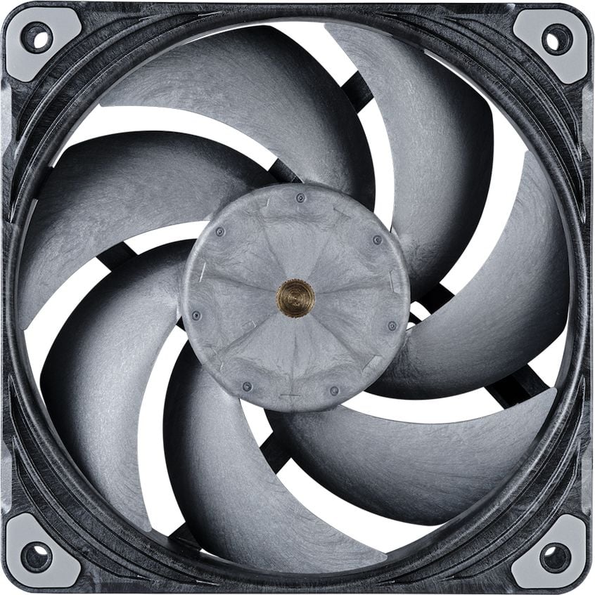 PHANTEKS T30 PWM 120mm ventilators -