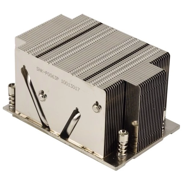 K Cooler Server SUPERMICRO SNK-P0063P (SP3)
