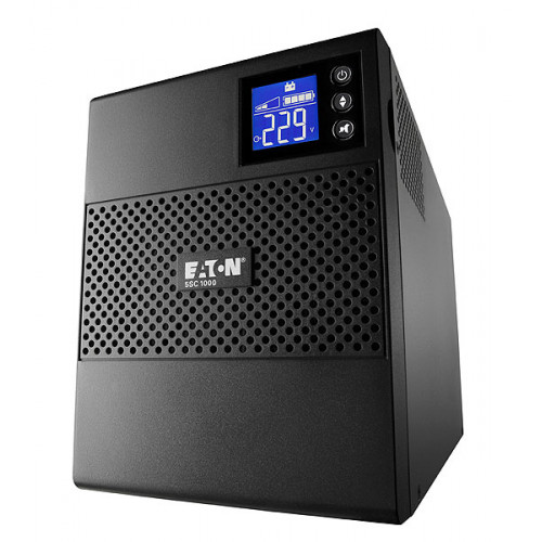 UPS Eaton 5SC 500i 500VA (5SC500I)