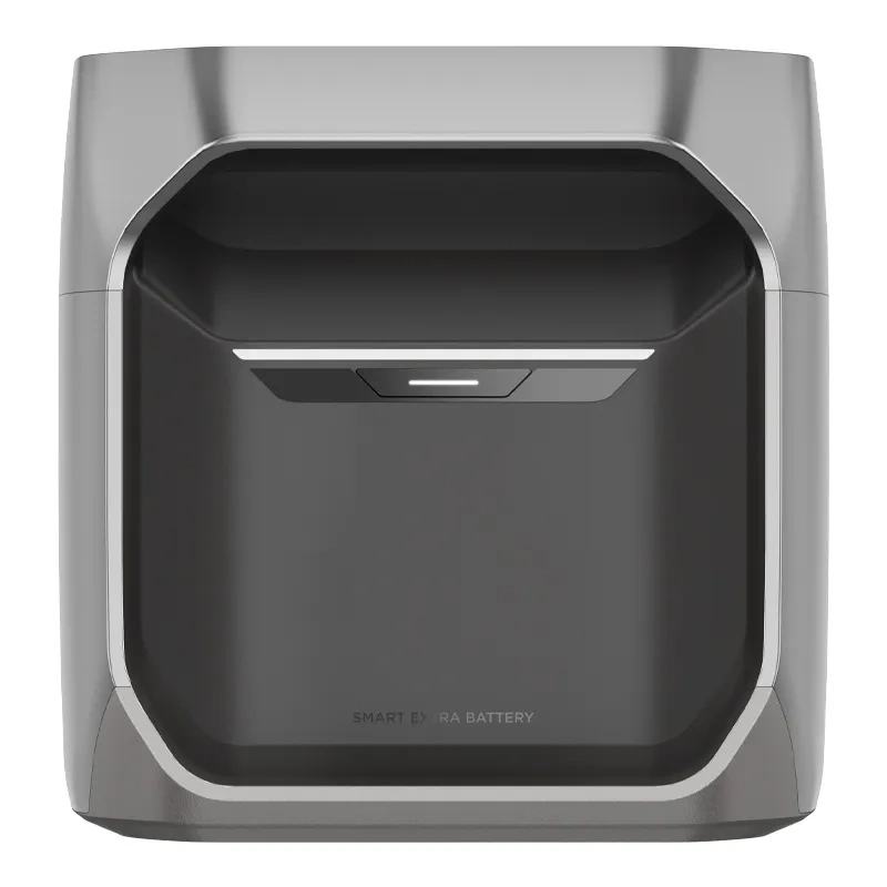 EcoFlow DELTA3 Spēkstacija 1024Wh | 4895251626408