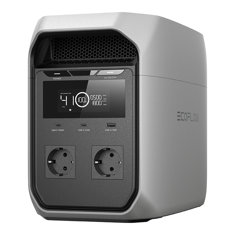 EcoFlow Delta 3 Classic 1024 Wh