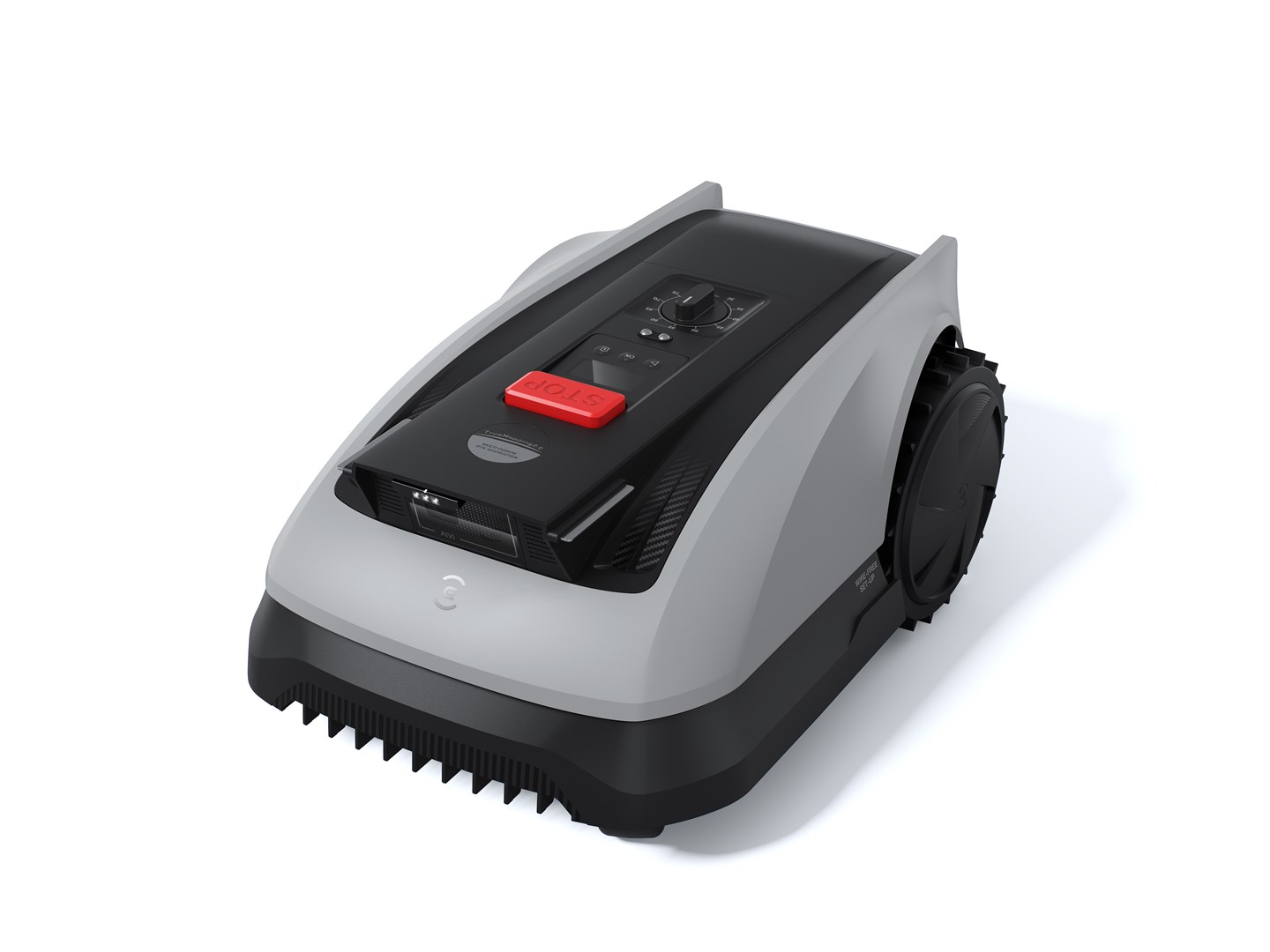 Dārza traktors Ecovacs Ecovacs Lawn Mower