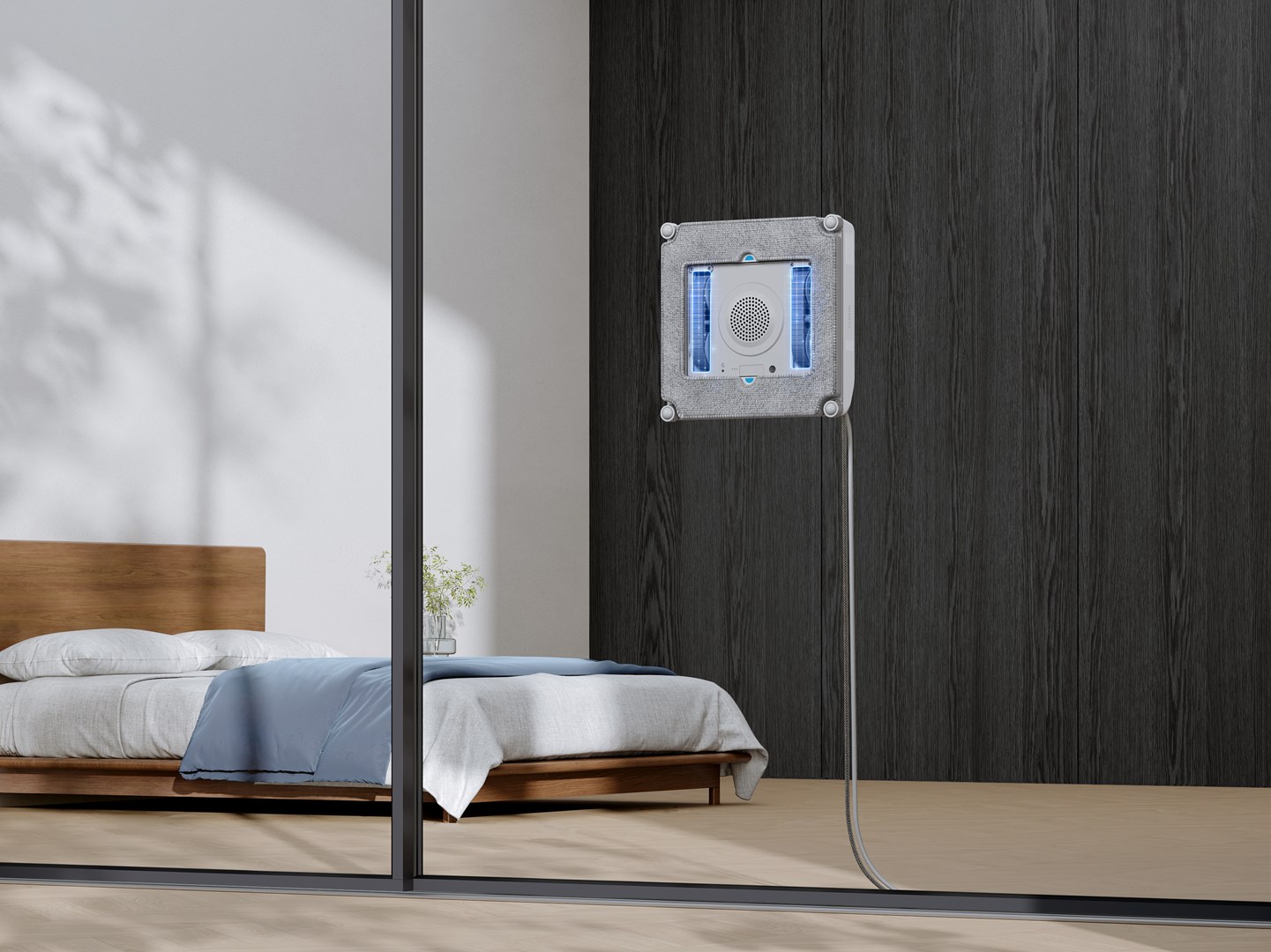 ECOVACS Winbot MINI | WINBOT MINI