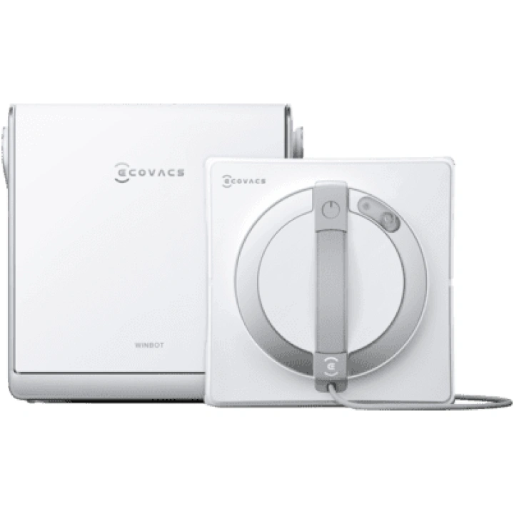 Logu tīrīšanas robots Ecovacs Winbot W2