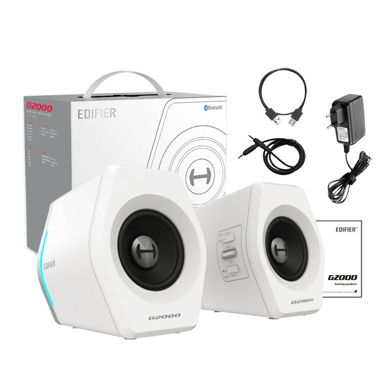 Edifier G2000 2.0 skaļruņi 32W