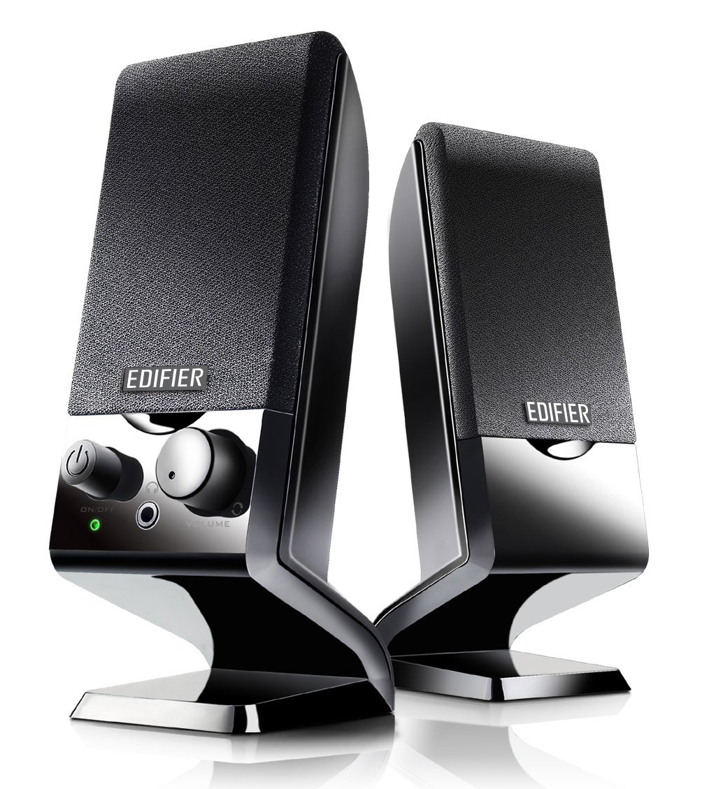Edifier M1250 skaļruņi USB / 3