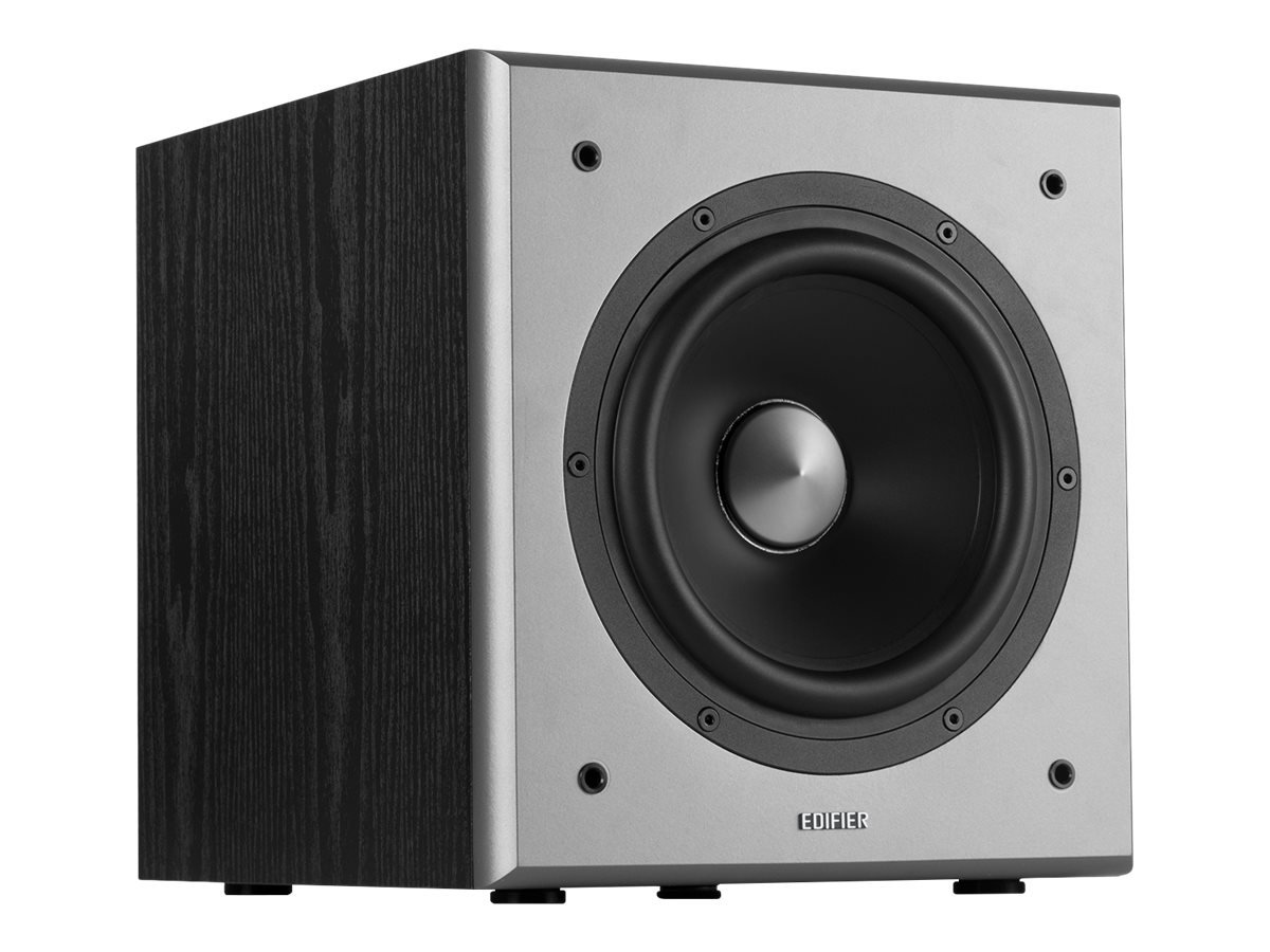Edifier T5 Subwoofer Aktīvs Zemfrekvences Skaļrunis