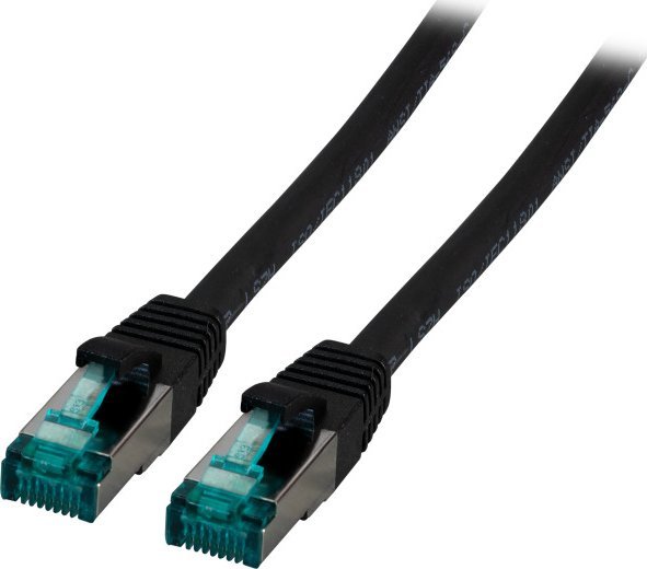 EFB RJ45 savienojuma kabelis S/FTP Cat