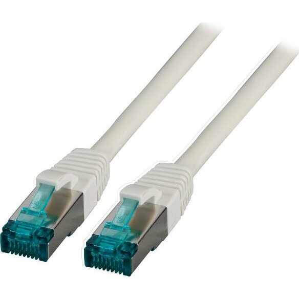 EFB RJ45 savienojuma kabelis S/FTP, Cat