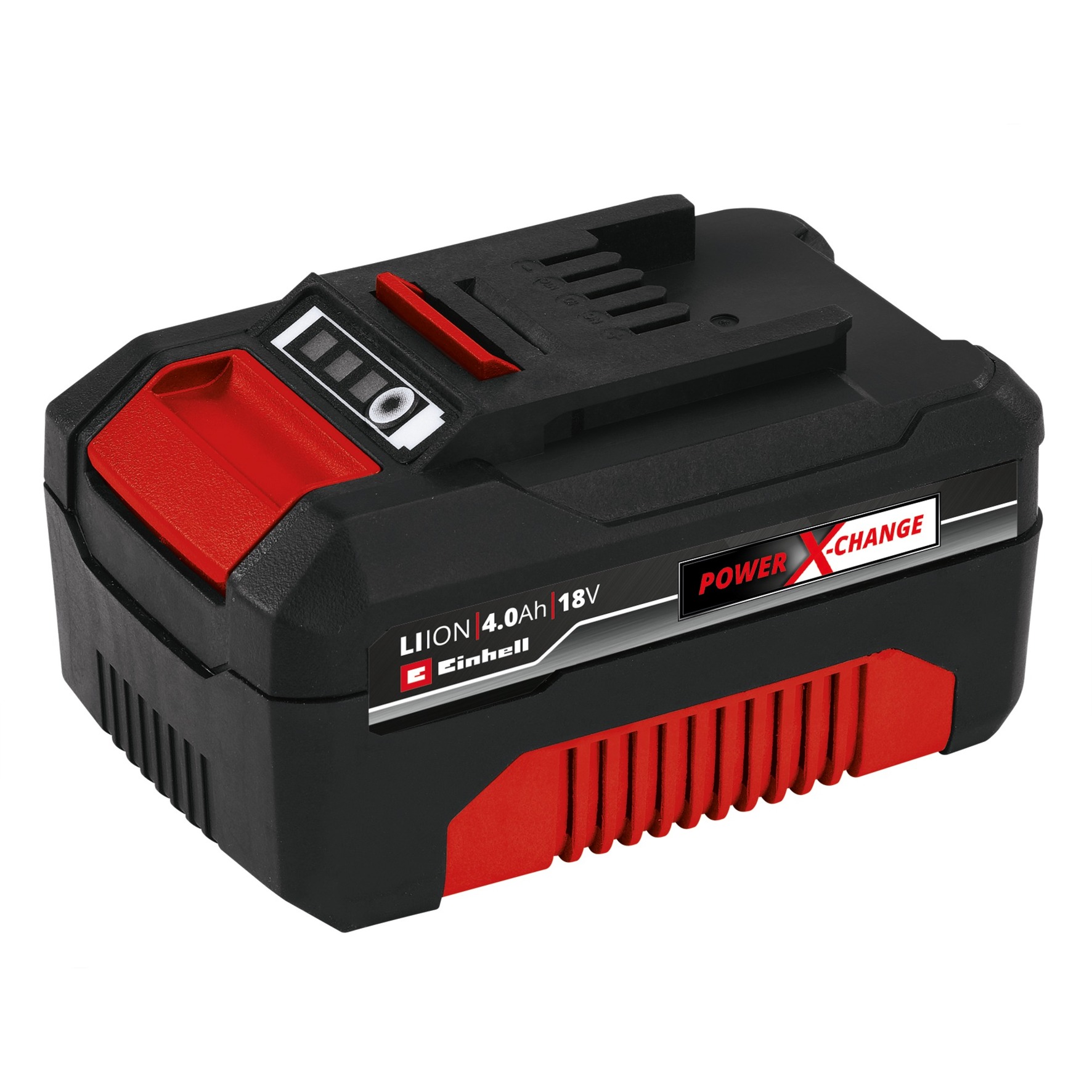 Einhell Akku Power-X-Change 18Volt 4,0Ah