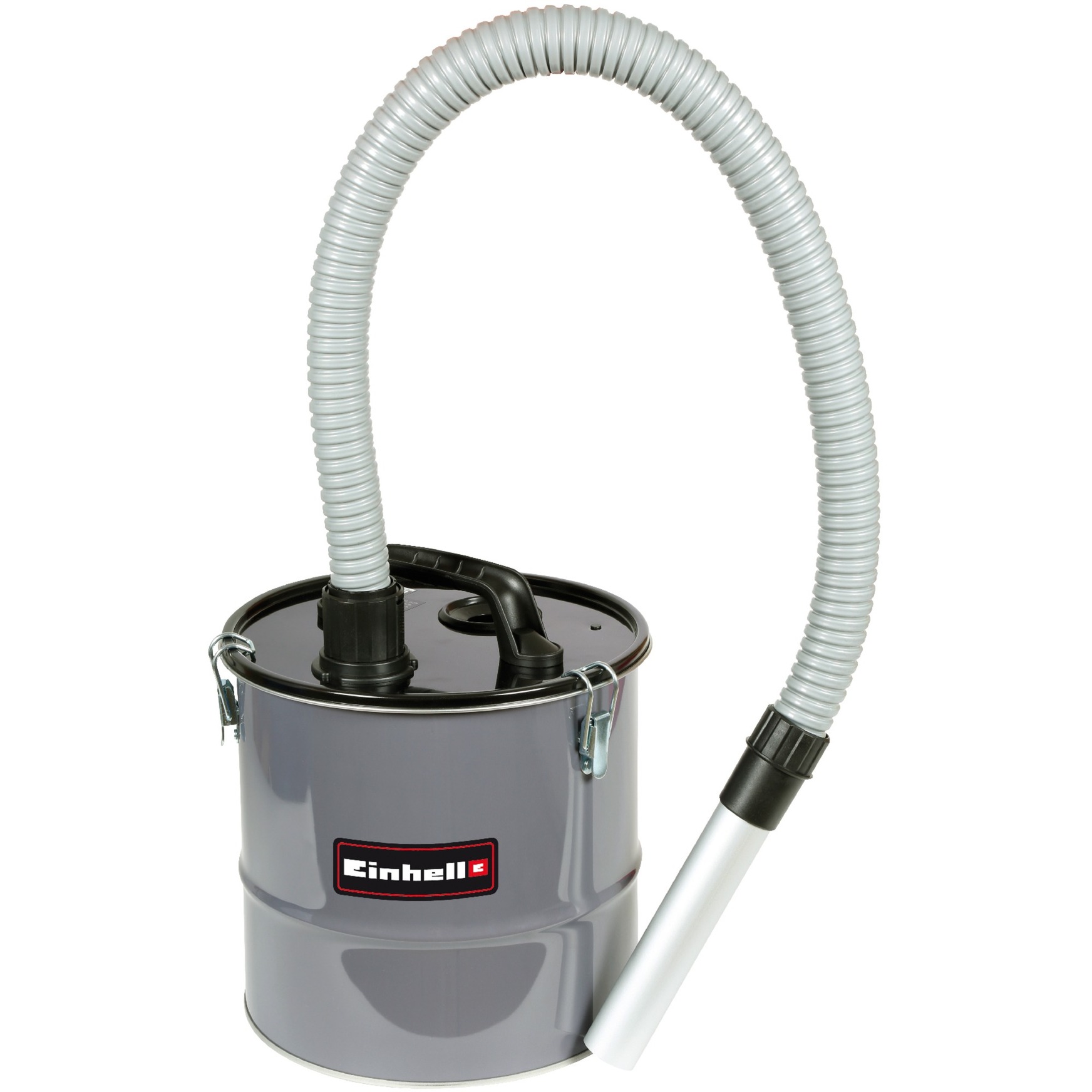 Einhell pelnu filtrs 12L (grey/black) |