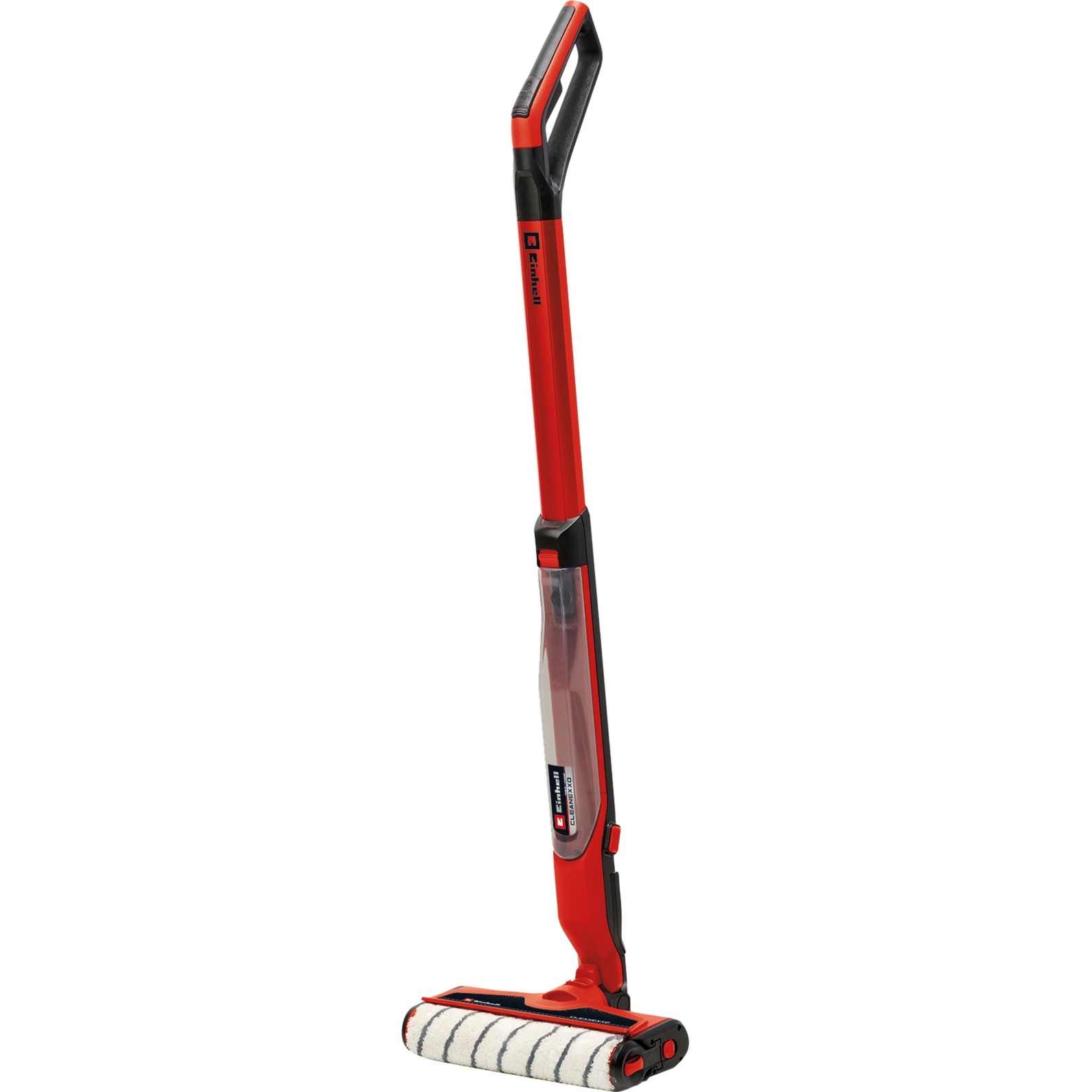 Elektriskais mops Einhell CLEANEXXO Solo 3437110