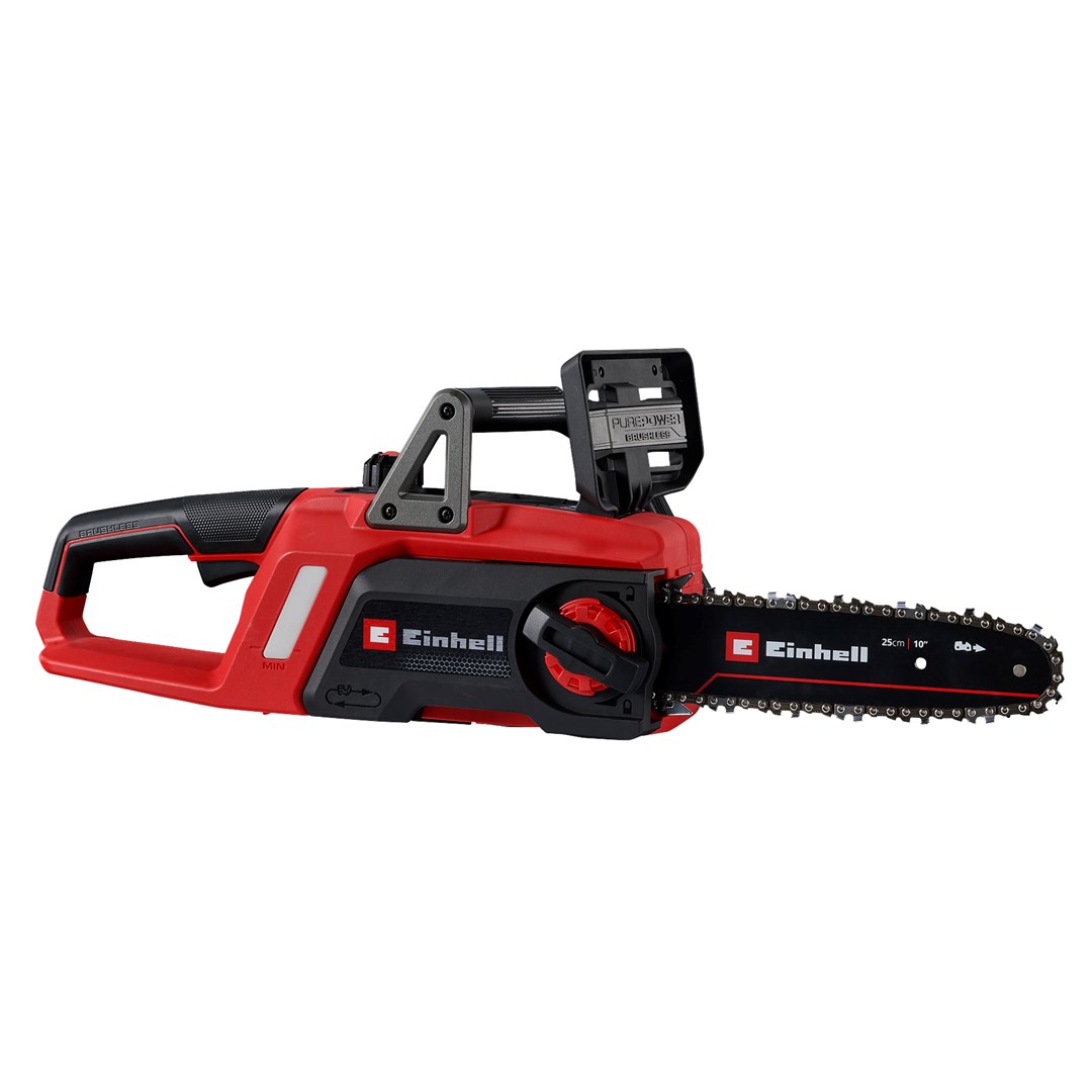 Einhell GE-LC 18/25 LI BL-SOLO Akumulatora