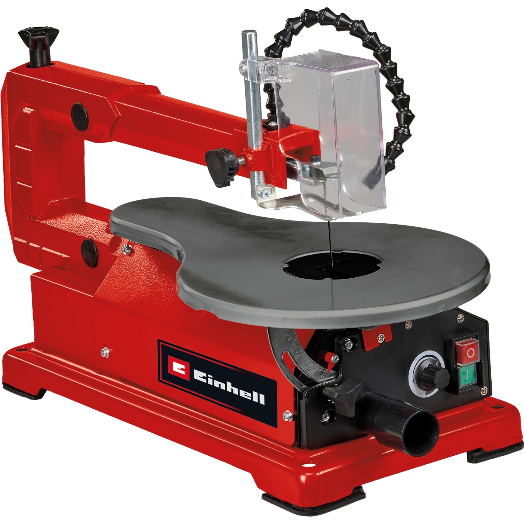 Einhell Einhell lentzāģis TC-SS 406 E