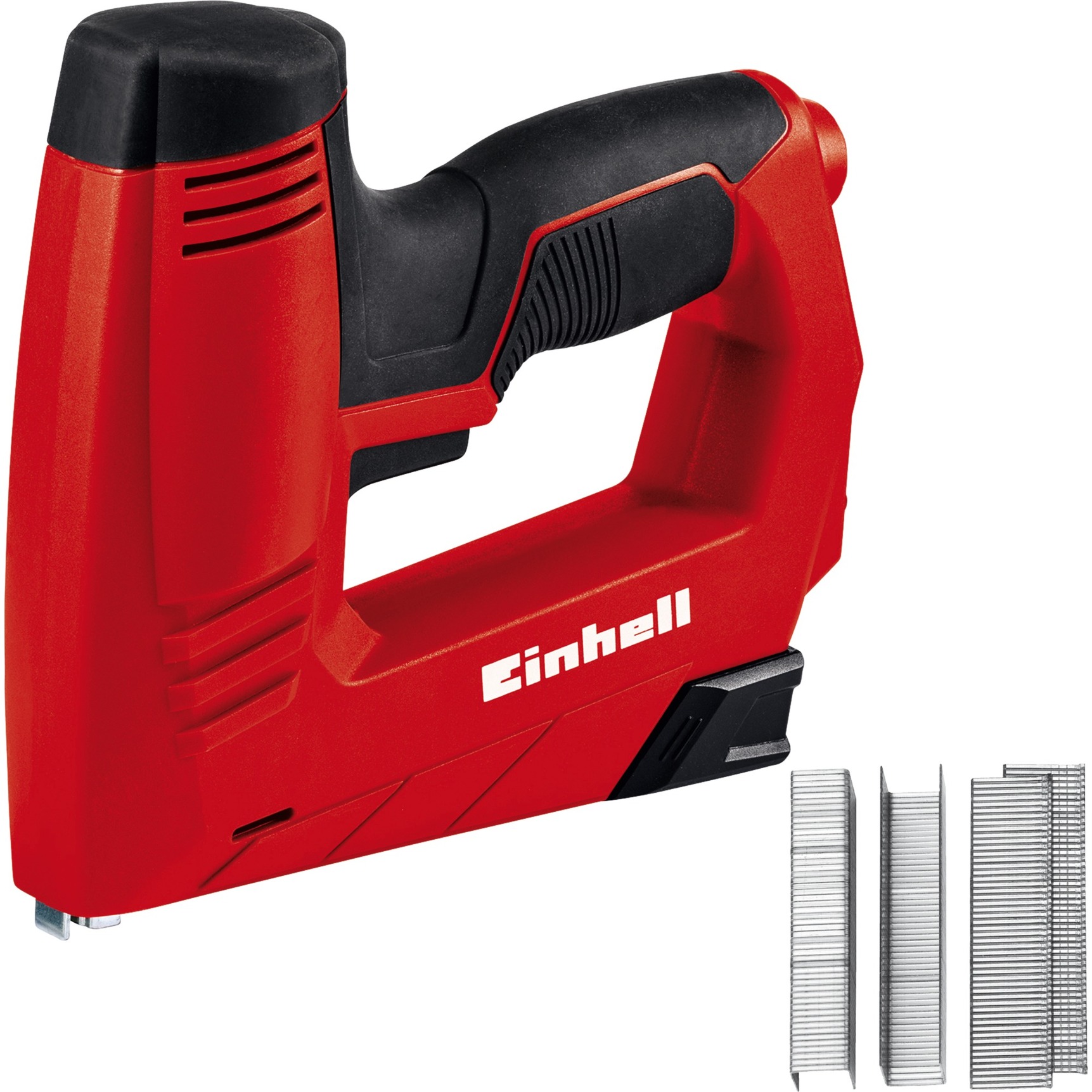 Elektropistole Einhell TC-EN 20 E Red/Black