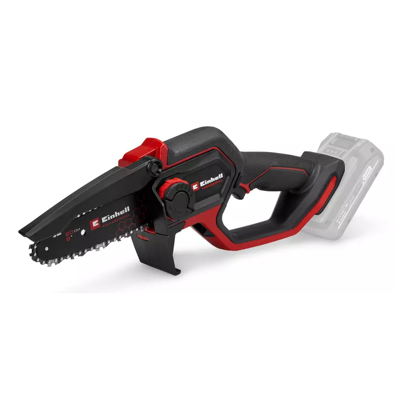 Ķēdes zāģis Einhell GP-PS 18/20 Li