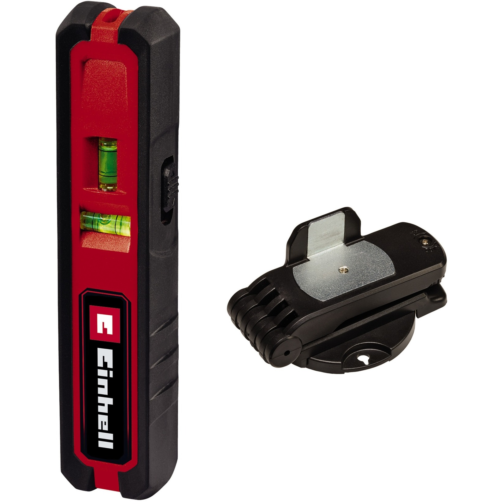 Einhell lāzera līmeņrīks TC-LL 1 (black/red