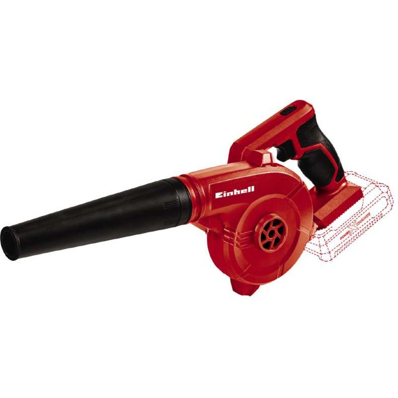 Einhell Power X-Change Akumulatora pūtējs TE-CB