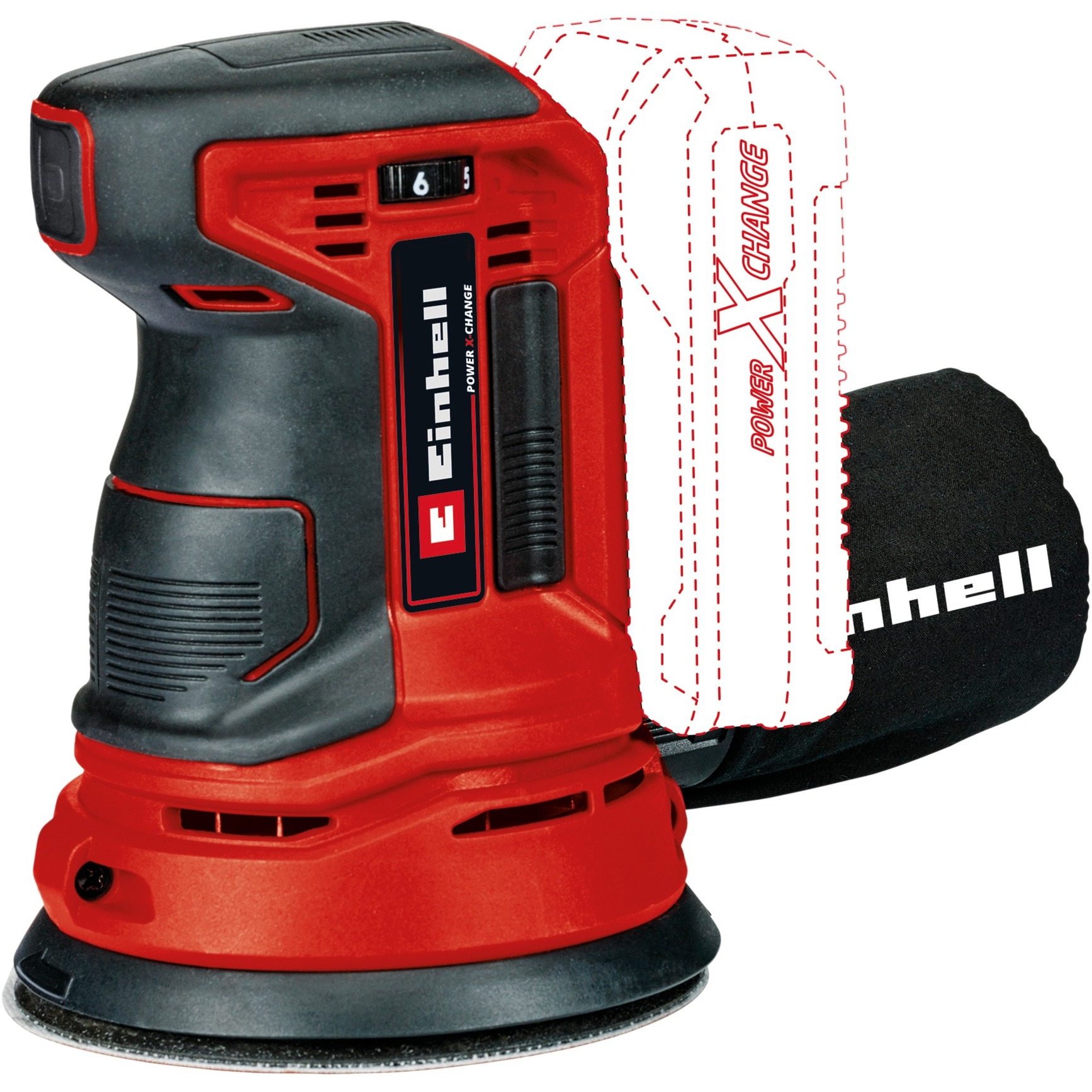 Einhell TE-RS 18 Li-Solo | 4462010