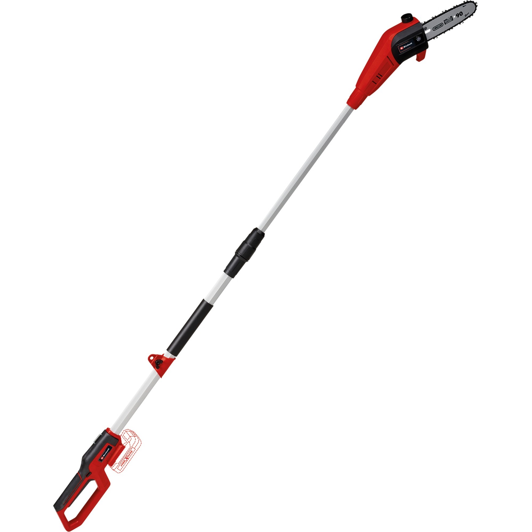 Ķēdes zāģis Einhell GC-LC 18/20 18
