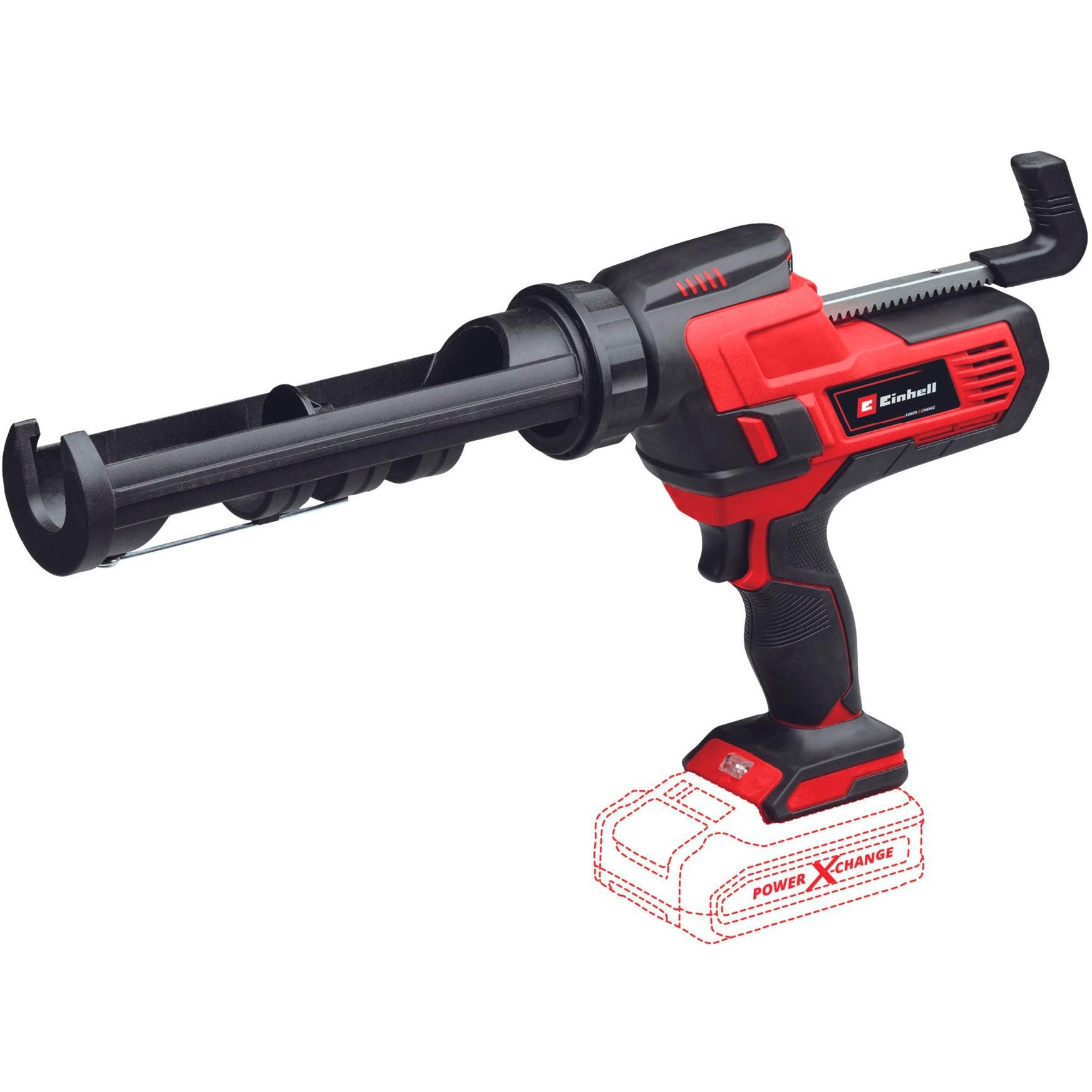Līmes pistole Einhell PISTOLET DO KLEJU