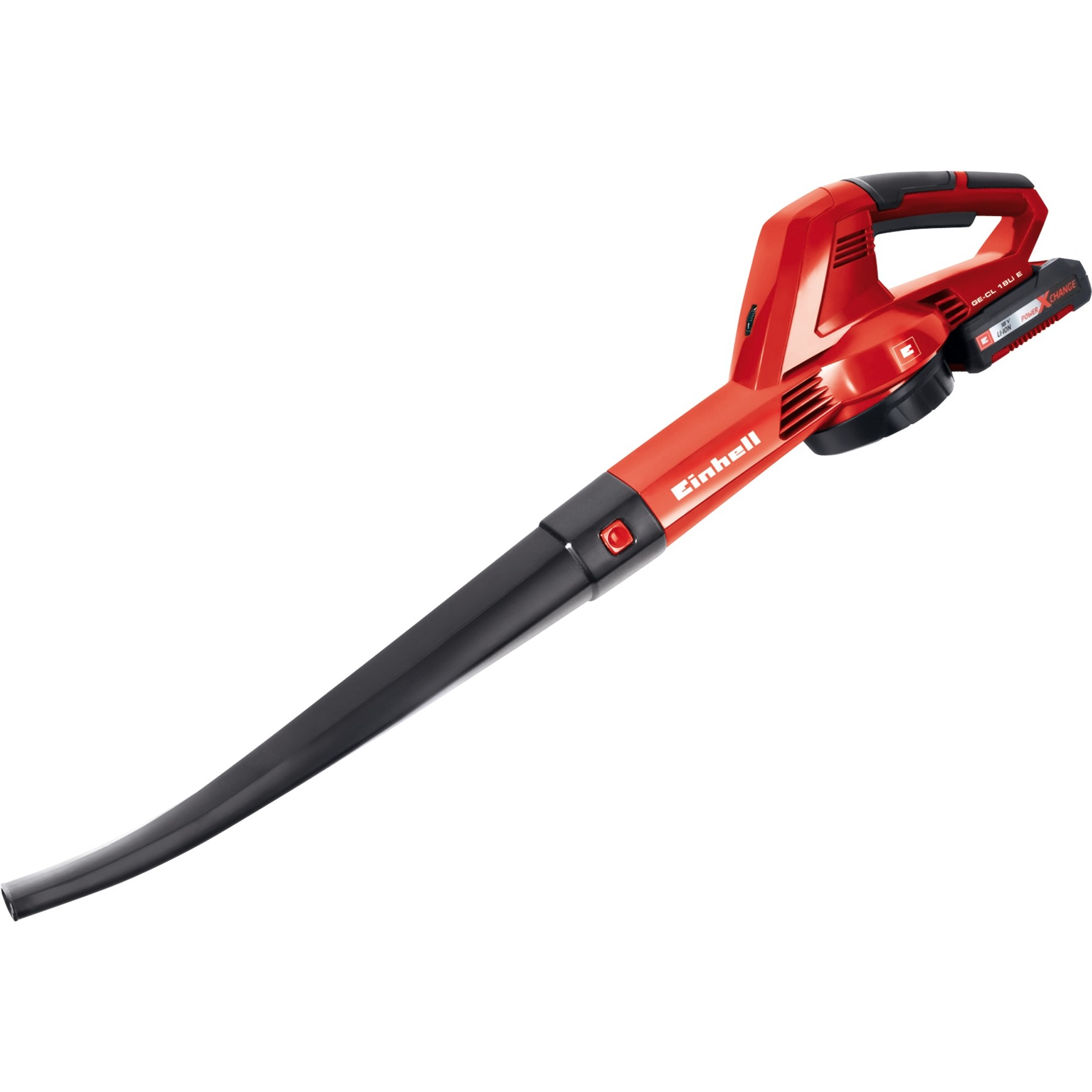 Einhell Power X-Change Akku-Laubbläser GC-CL 18