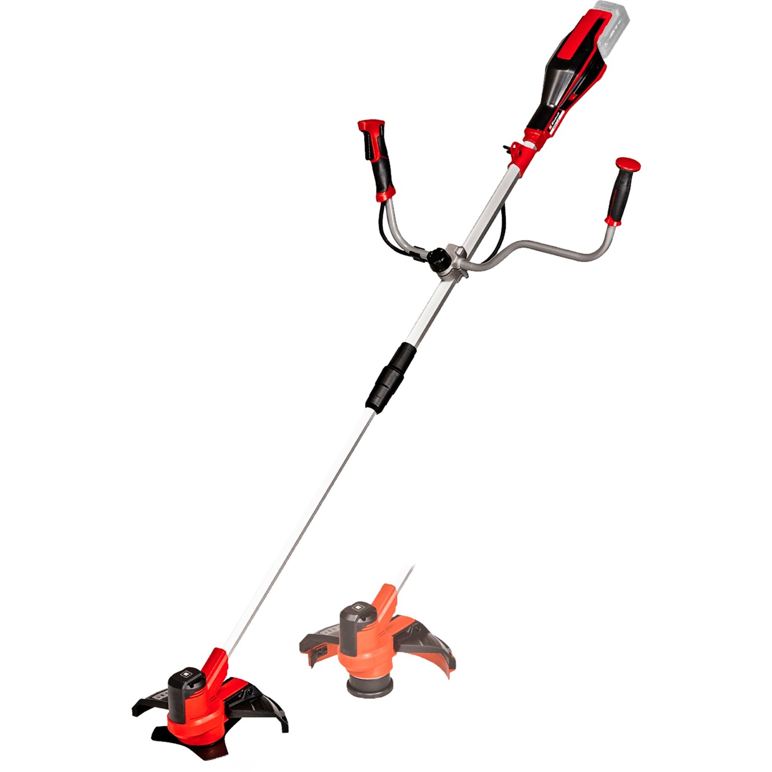 Einhell Power X-Change Akku-Motorsense AGILLO 18/200