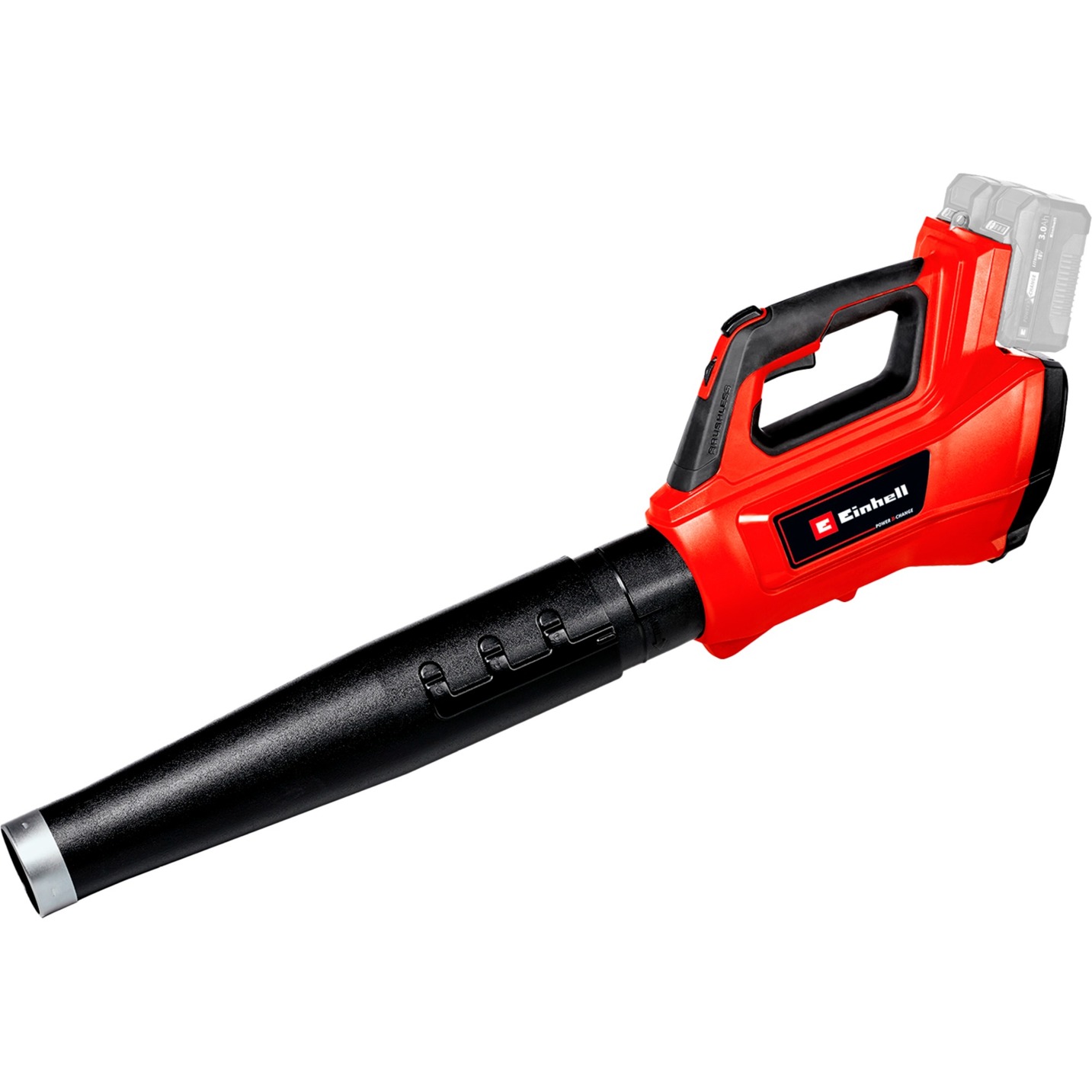 Einhell Akumulatora lapu pūtējs GE-LB 36/210