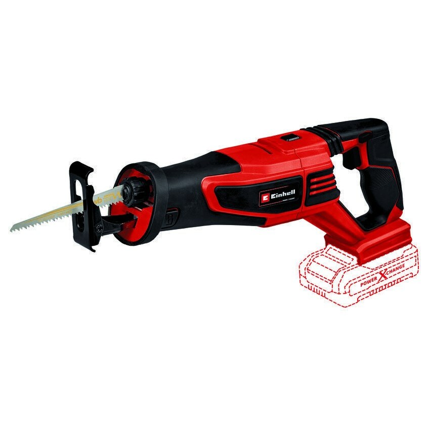 Einhell TE-AP 18/28 Li BL 18