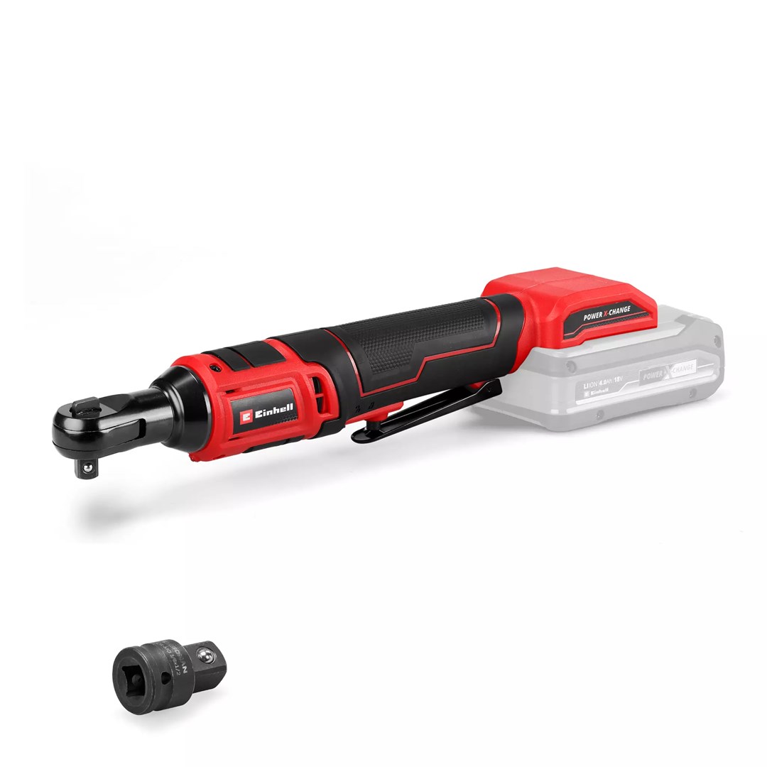 Einhell Power X-Change Akku-Ratschenschrauber TE-RW 18/60