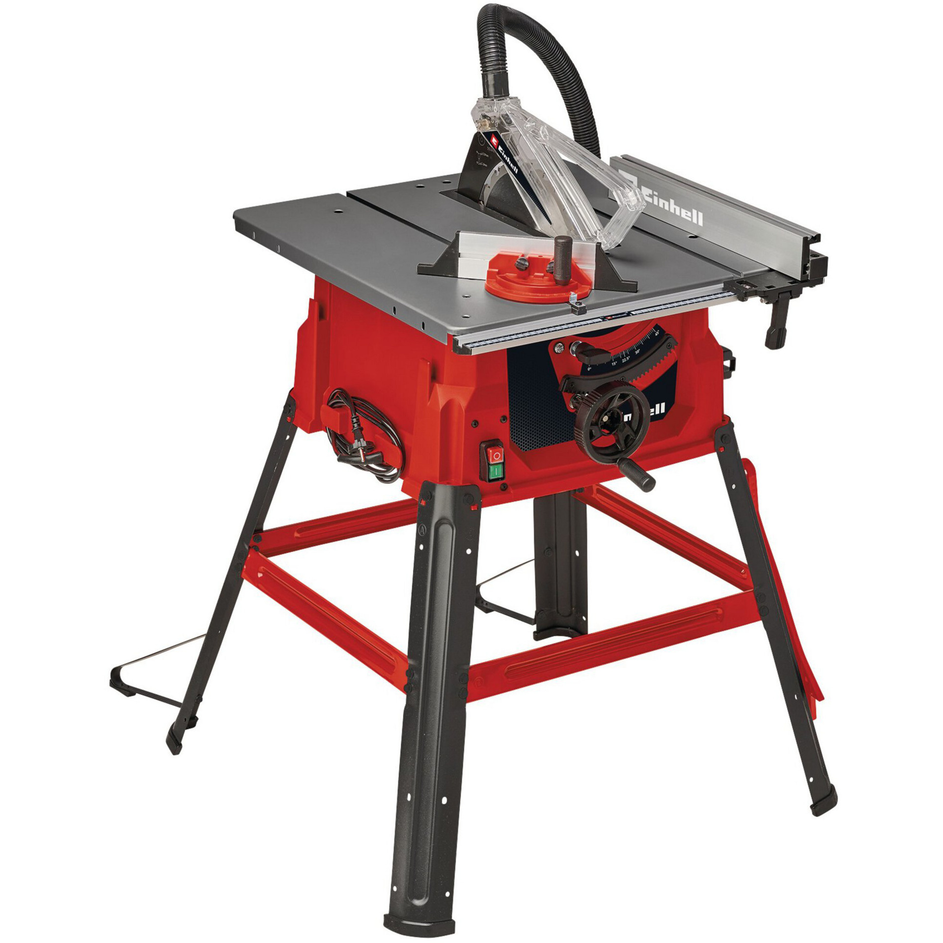 Einhell galda ripzāģis TC-TS 2025/3 eco