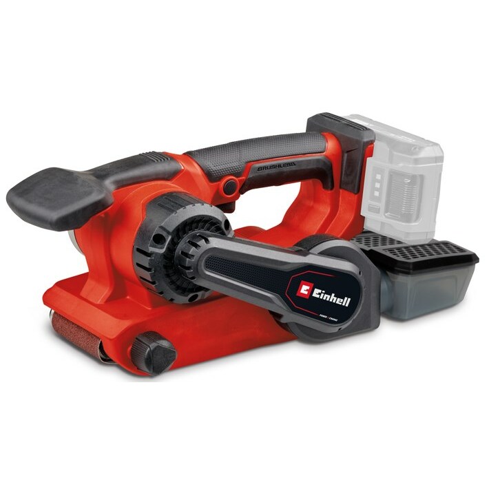 Einhell Professional Akku-Bandschleifer TP-BS 18/457 Li