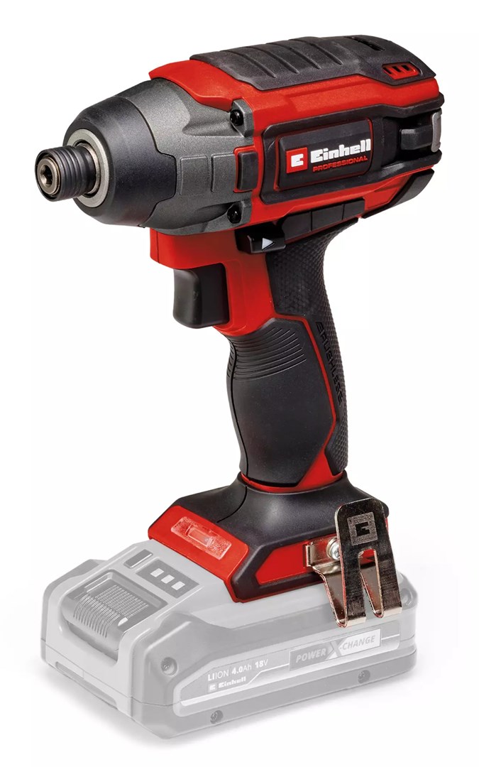 Einhell Professional Akku-Schlagschrauber TP-CI 18/220 Li