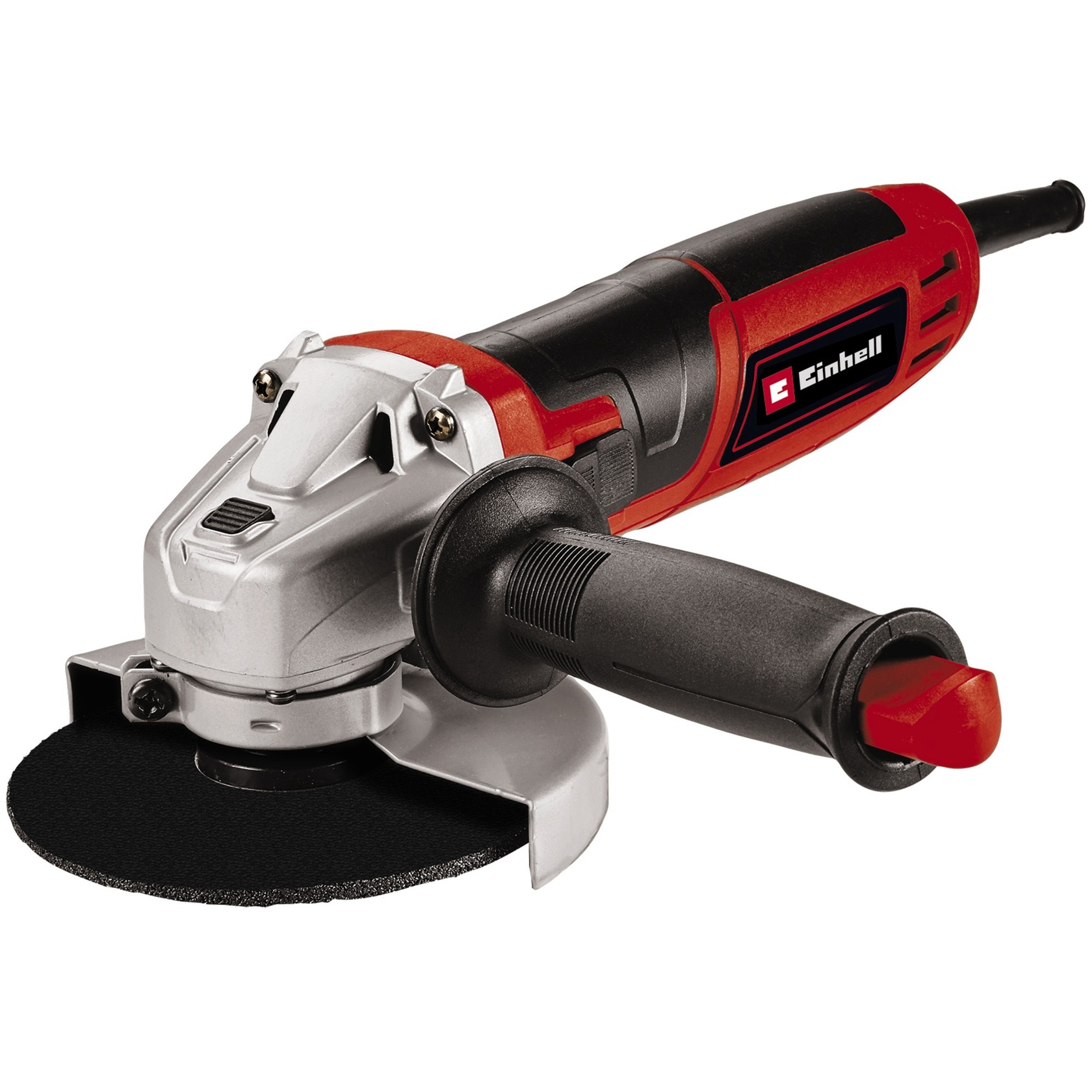 Leņķa slīpmašīna Einhell TC-AG 115/1 (red/black