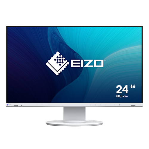 Monitors Eizo EIZO FlexScan EV2400R-WT -