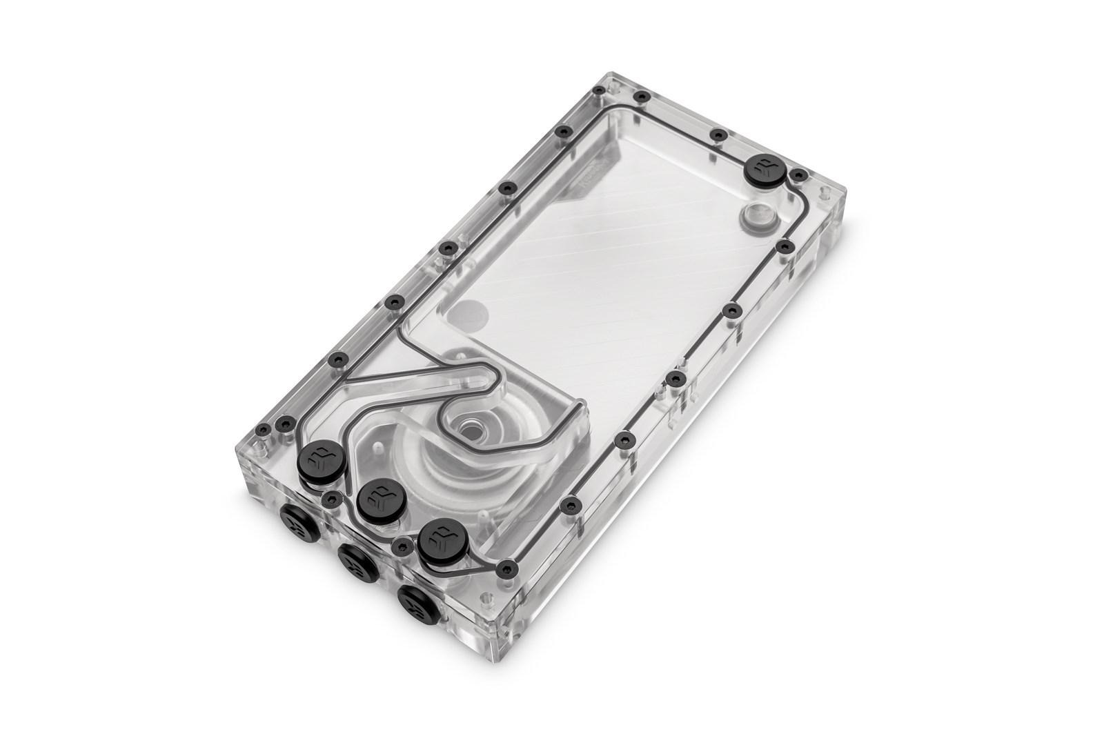EK Water Blocks EK-Quantum Kinetic3 FLT