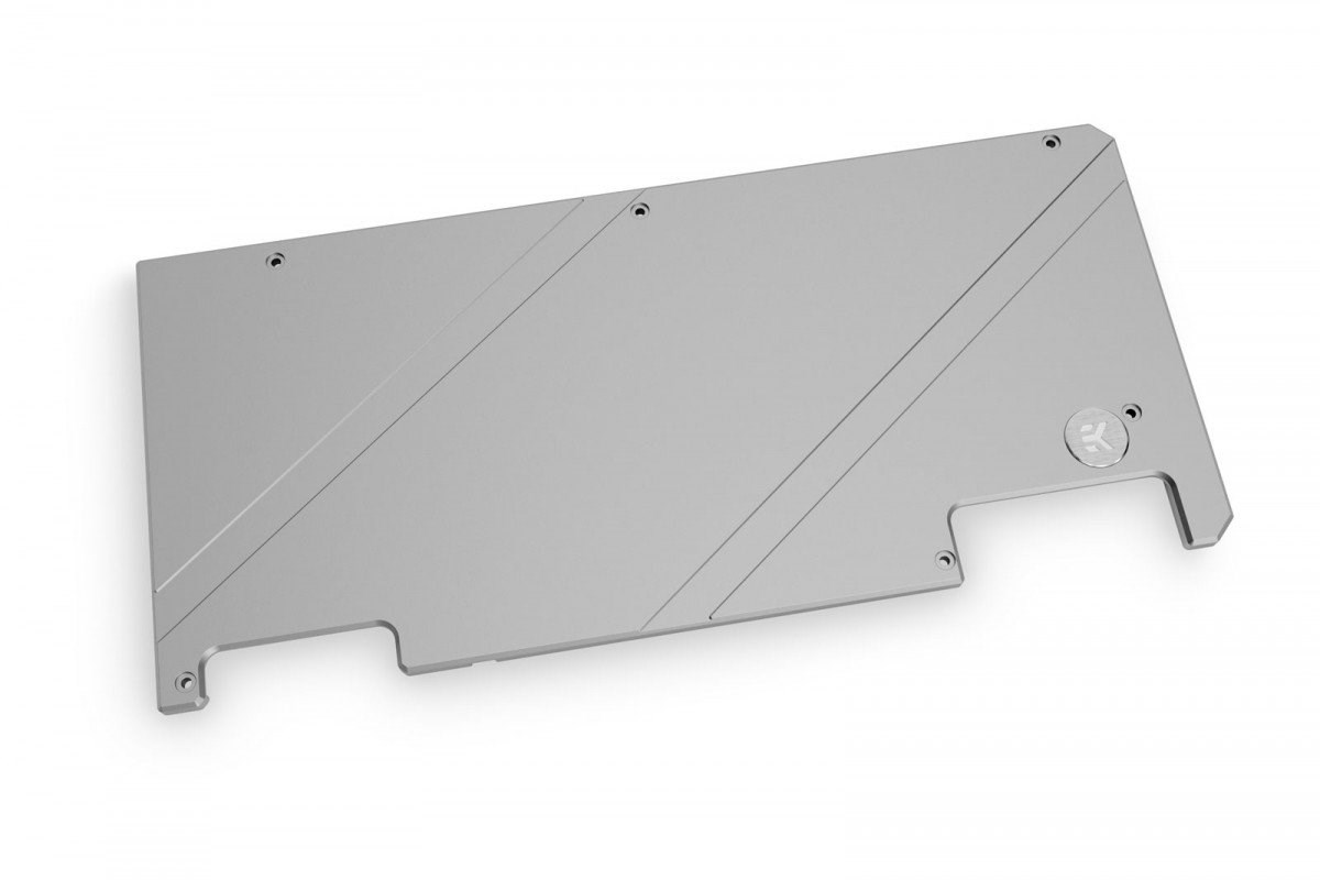 EK Water Blocks EK-Quantum Vector Strix