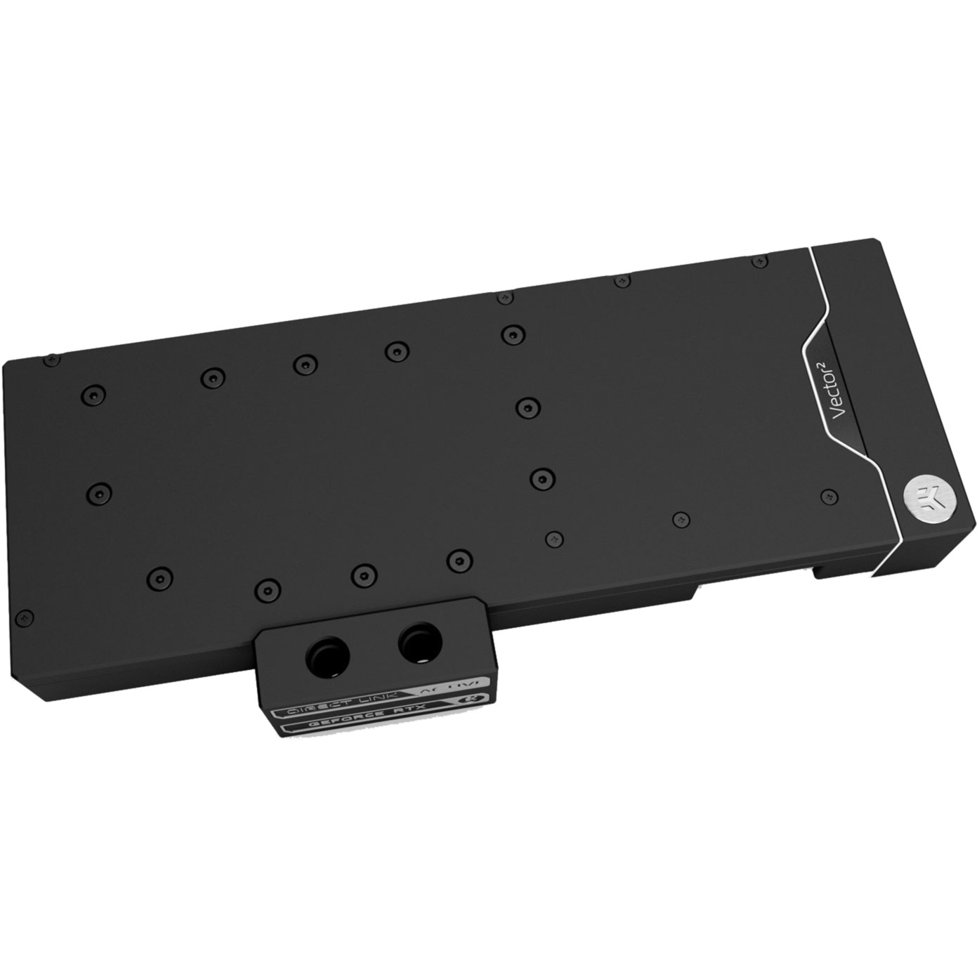 EK Water Blocks EK-Quantum Vector² XC3