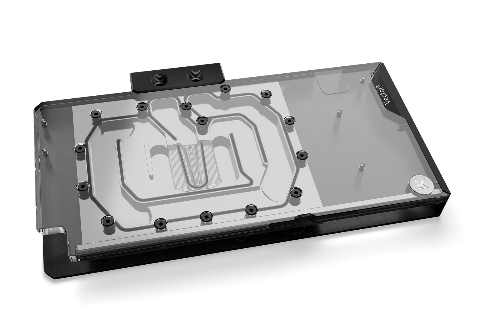 EK Water Blocks EK EK-Quantum Vector³