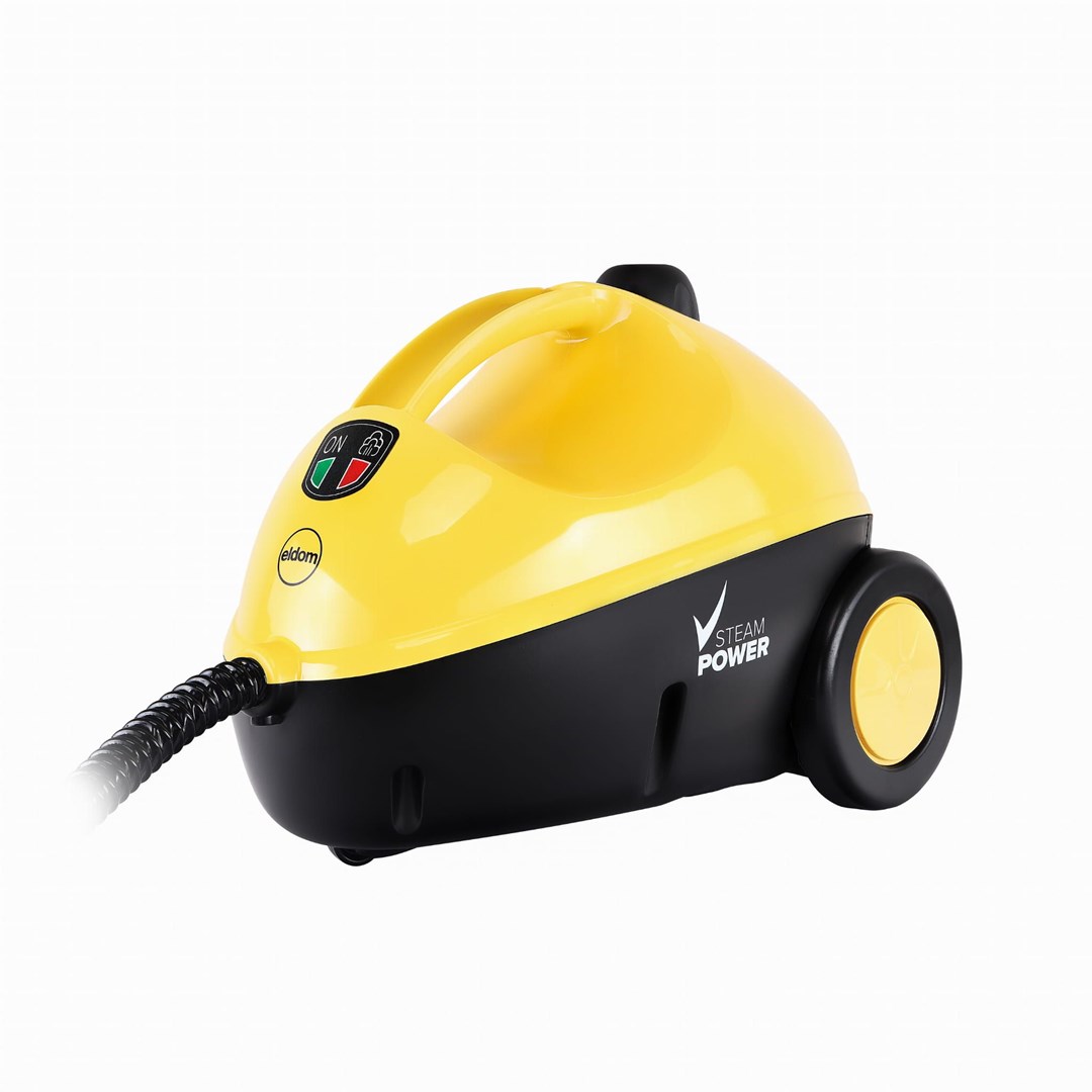 ELDOM CM2000 VAPURO Tvaika tīrītājs |