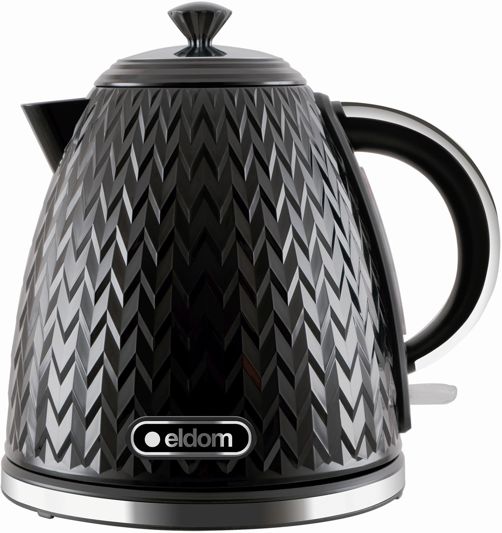 Eldom C265 Nela Black | HKELDCZAJC265CZ