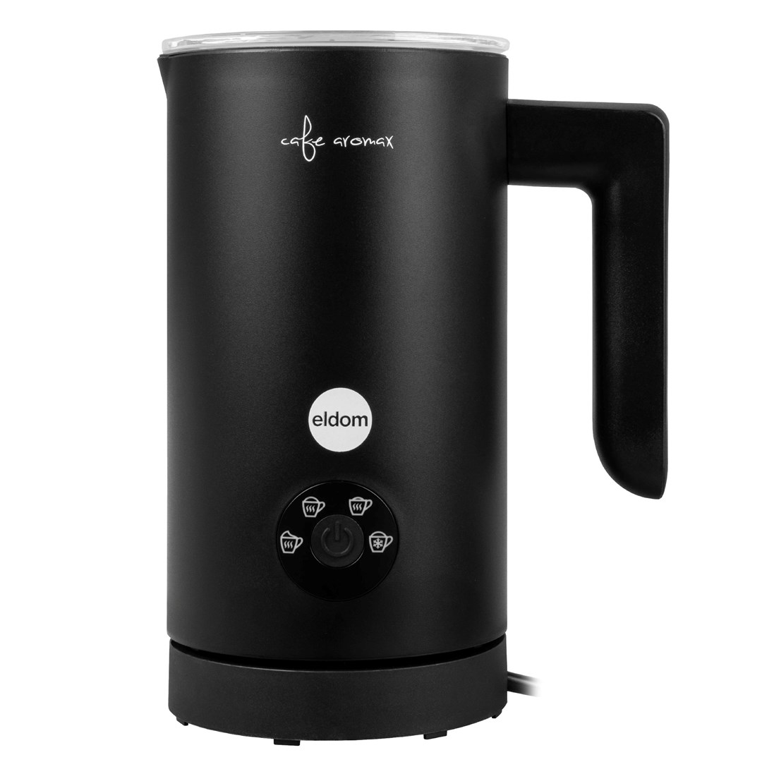 ELDOM SI560C piena putotājs Black |