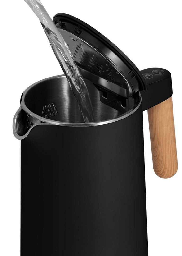 Tējkanna Concept RK3301 Black | RK3301