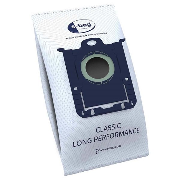 Electrolux Classic Putekļu sūcēju maisiņi ELECTROLUX