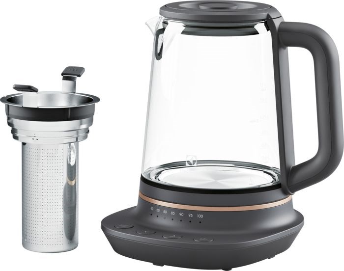Tējkanna  ELECTROLUX E7GK1-8BP | E7GK1-8BP |