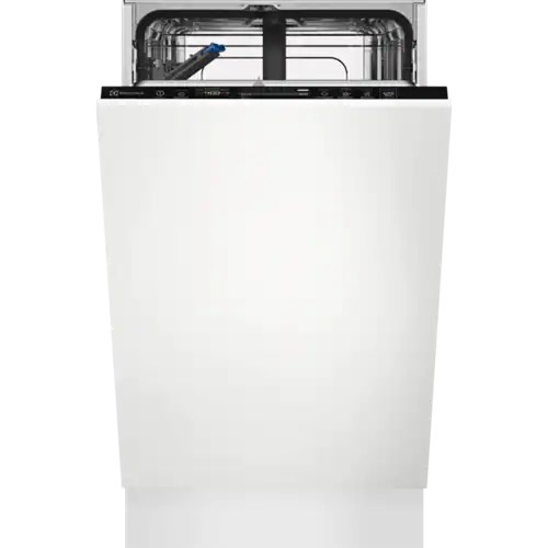 Trauku mazgājamā mašīna Electrolux GlassCare 700