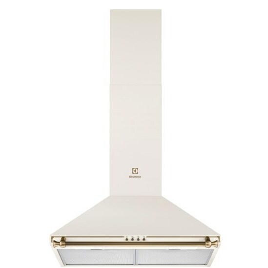 Izplūdes ventilators Electrolux skursteņa Electrolux EFC226V