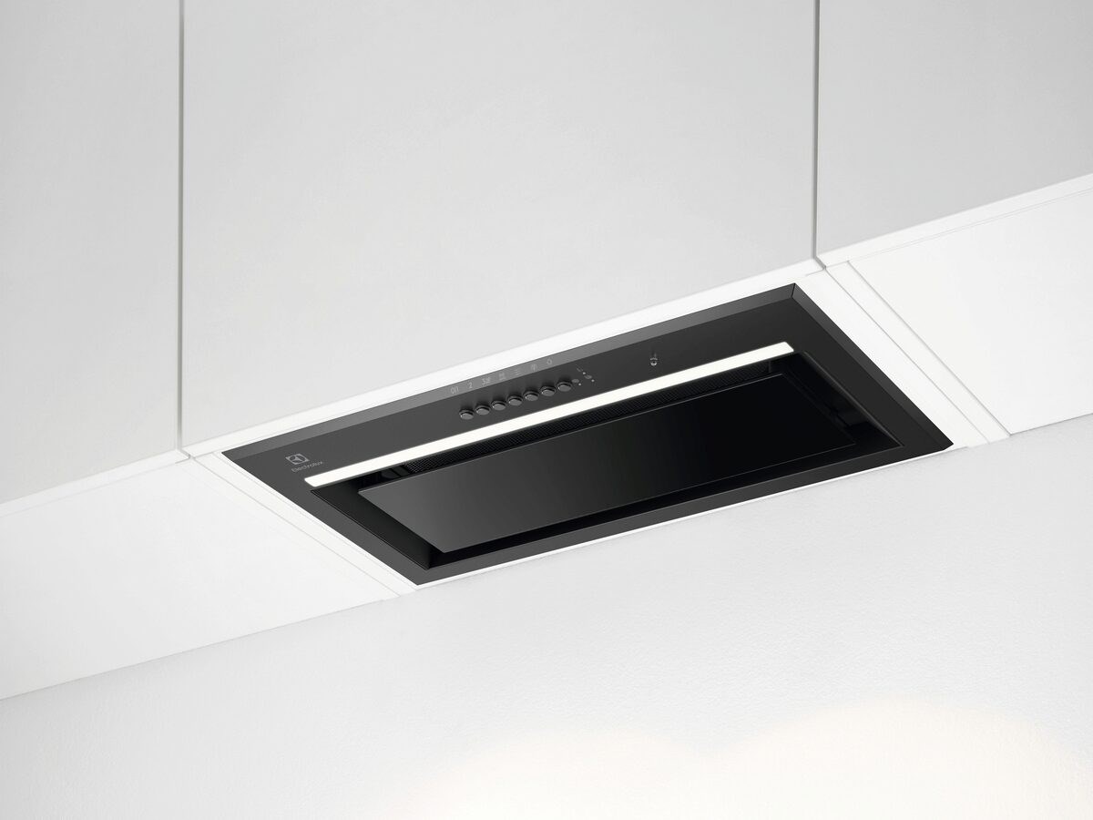 Sienas ventilators Electrolux LFG825K 430 m³/h